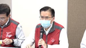 檢察長遴選 9委員今推薦法務部常次林錦村12人