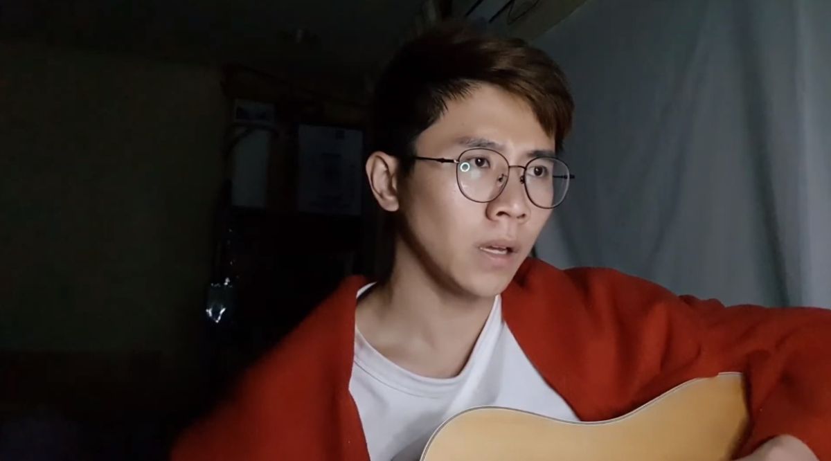 ▲台鐵408次太魯閣號列車2日發生重大事故，造成50人死亡，其中第49名罹難者確認為網紅－心享事宸_韓德凱文森。（圖／擷取自YouTube:心享事宸_HandKevinSome）