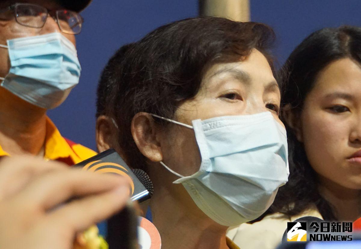 ▲花蓮地檢署檢察長俞秀端。（圖／記者呂炯昌攝）