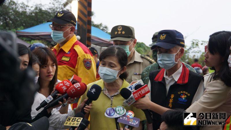 ▲花蓮地檢署檢察長俞秀端也感慨，「當事人要付的責任真的是太大了，法律真的是太輕了」。（示意圖／記者呂炯昌攝）