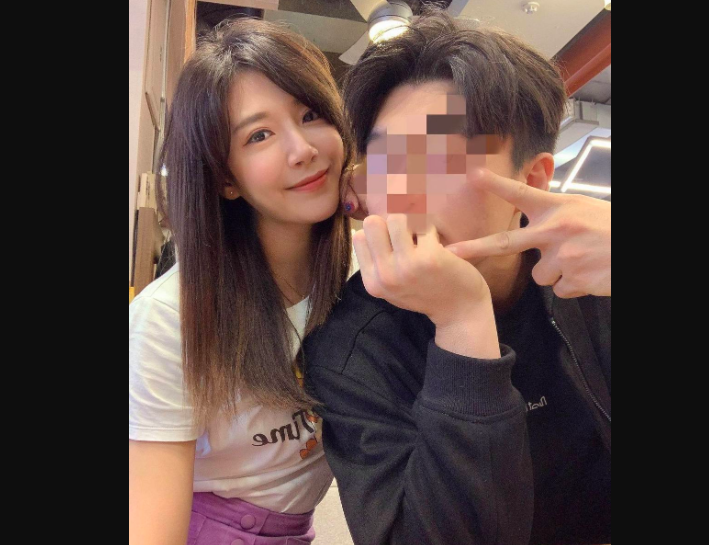 ▲38歲中天主播鄭亦真自爆遭小她10歲的國民黨內湖區黨部副主委藍恭唯劈腿，她還原與藍恭唯交往過程，酸藍恭唯也是「時間管理大師」，許多網友留言安慰鄭亦真。而藍恭唯有意參選台北市港湖市議員。（圖/新頭殼）