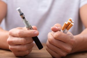 紙菸、菸絲、雪茄以外菸品　依重量或支數「從高課稅」
