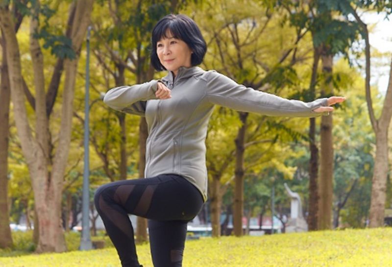 吳淡如50後的生活更精彩!祕訣在於富豪圈的仙丹?