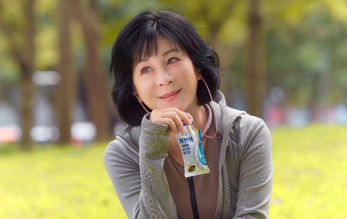 ▲吳淡如調查社區為何是H組，推測應該與白色建築物有關。（圖／資料照片）