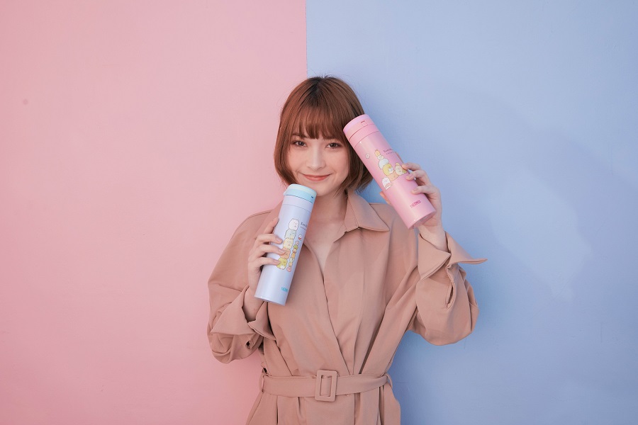 ▲擁有超輕瓶身、攜帶方便的保溫杯瓶是上班通勤或周末出遊的良伴。（圖／資料照片）