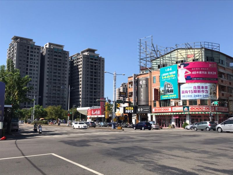 房市／不少成功餐飲品牌　都在台中這裡起家
