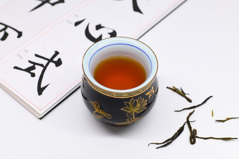 ▲原PO好奇發問「為什麼飲料店幾乎沒有普洱茶?」(示意圖/翻攝Pixabay)