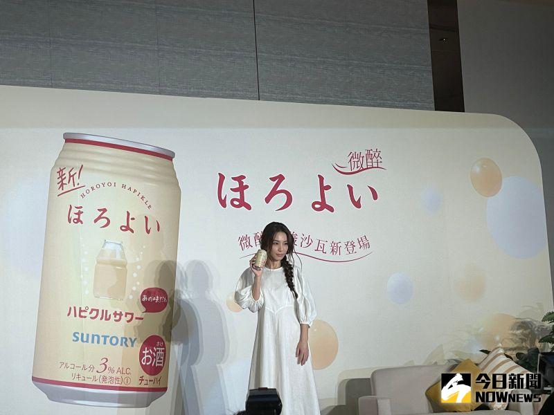 ▲田馥甄提到已經看過Selina的觀察對象。(圖/記者吳雨婕攝, 2021.04.07)