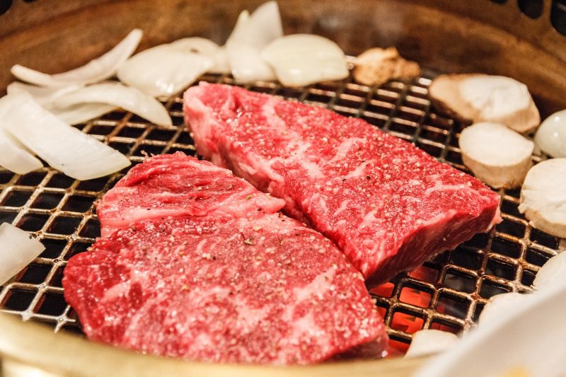 和牛吃到飽為何不會虧錢?老饕揭「暗黑原因」:別再被騙