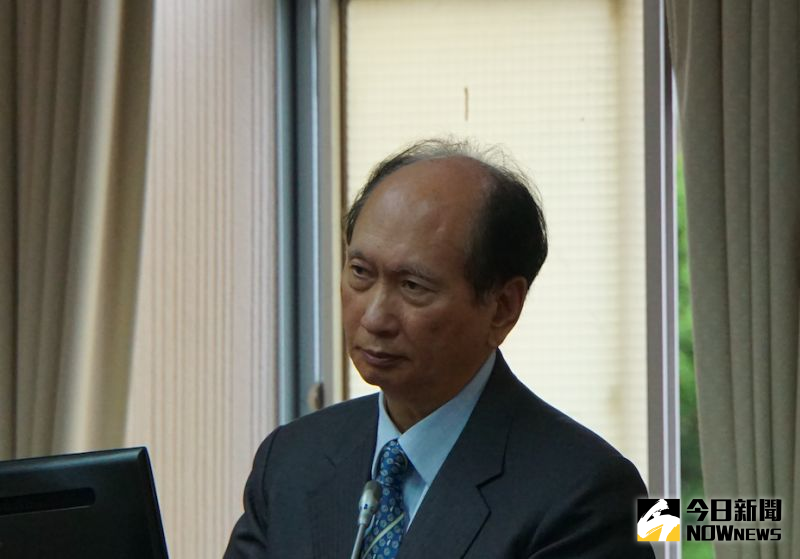 ▲太魯閣號列車出軌事故,花蓮縣政府怒批工程會甩鍋地方政府,工程會主委吳澤成澄清絕無此事.(圖/記者呂炯昌攝,2021.04.08)