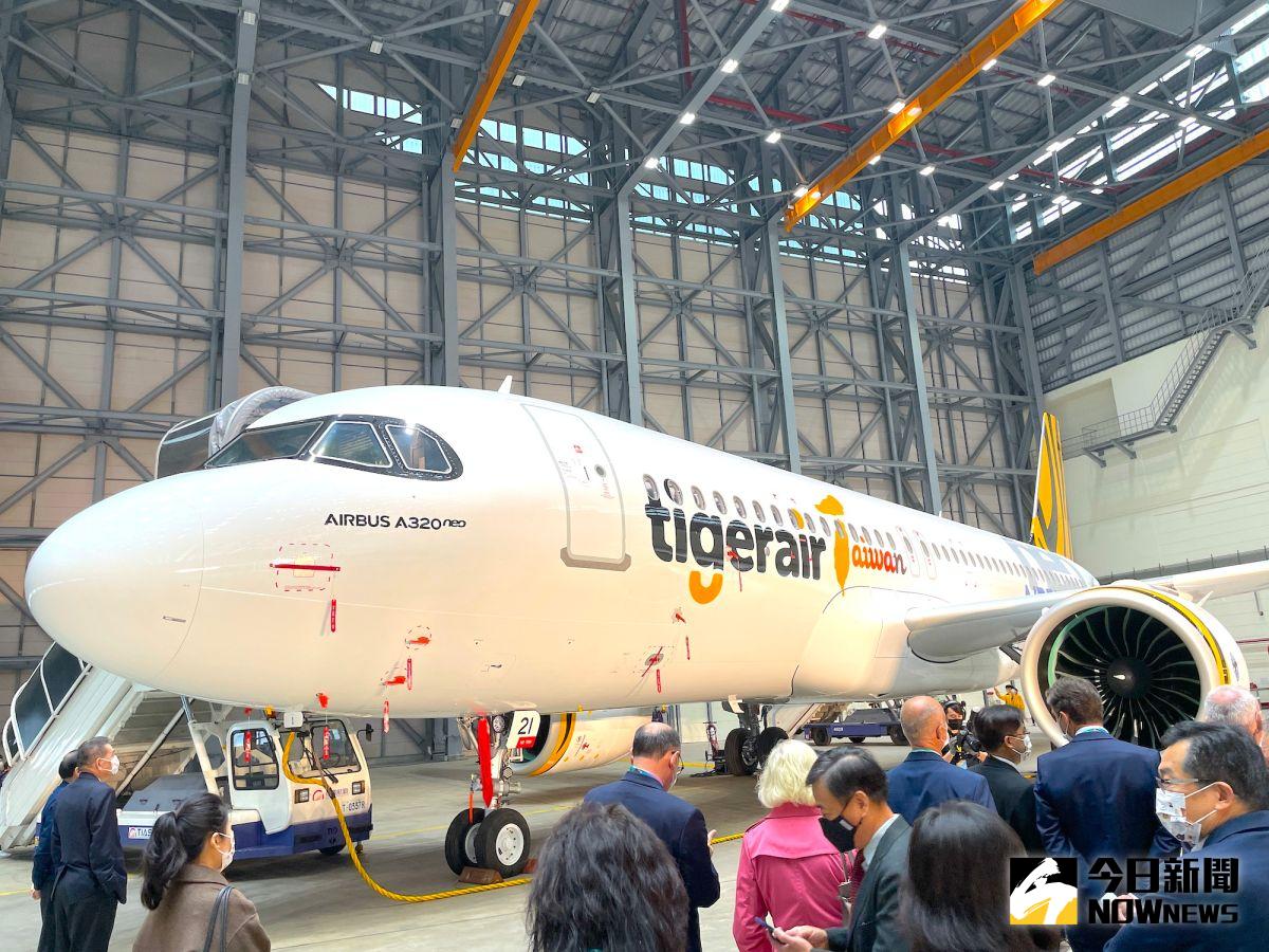 ▲今日上午虎航官網一日因無法承受搶購的大量IP湧入導致系統當機，對此，虎航表示，將延長優惠票售票截至日，同時更加倍釋出優惠席次。（圖／NOWnews資料照）