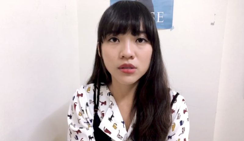 ▲高雄市議員黃捷批國民黨團用捐款來進行惡質的政治操作。(圖/黃捷服務處提供)
