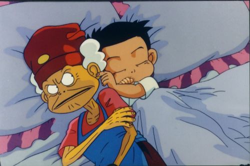 今日歷史／8月28日是墨西哥祖父母節！11國家敬老日時間一次整理
