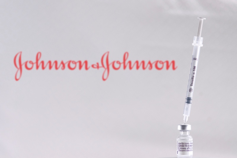 美國出現4例嬌生疫苗接種血栓！歐洲藥管局調查
