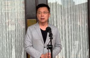 民進黨立委趙天麟表示,現階段藍綠提任何紀念方式都不適合,現在最重要的是如何撫卹家屬、處理後續。(圖/趙天麟辦公室提供) ▲民進黨立委趙天麟表示,現階段藍綠提任何紀念方式都不適合,現在最重要的是如何撫卹家屬、處理後續。(圖/趙天麟辦公室提供)