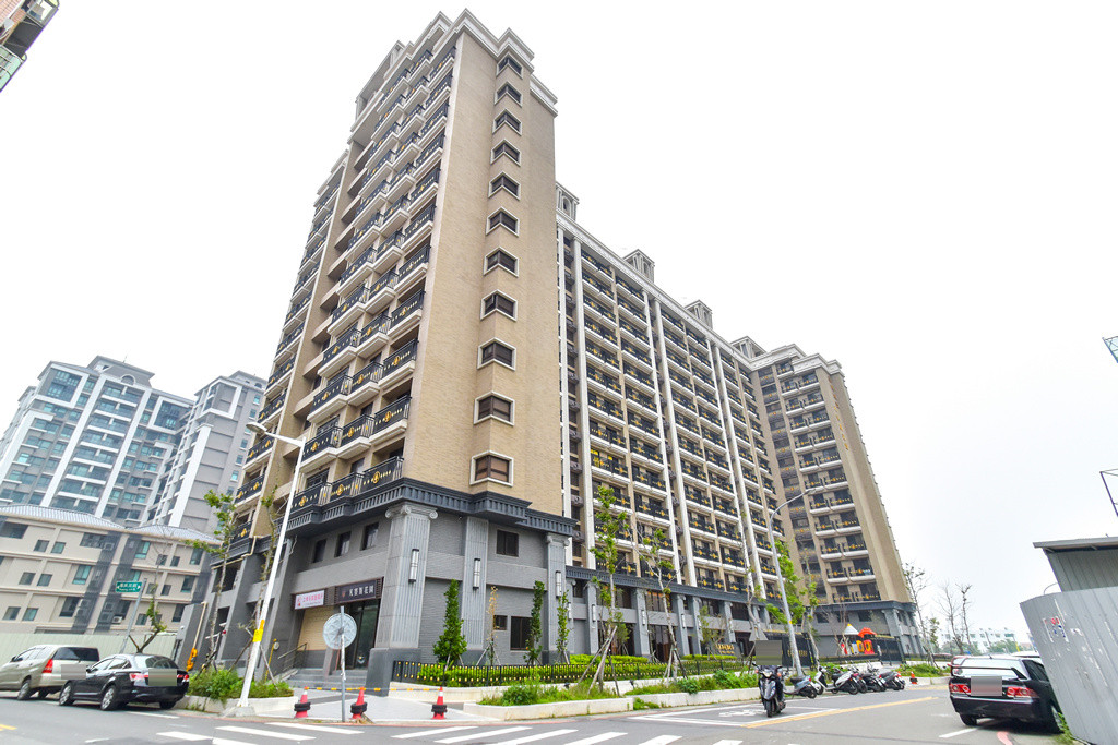 ▲竹北華興重劃區房價仍有2字頭，是竹北房價較親民的一區。（圖／NOWnews資料照片）