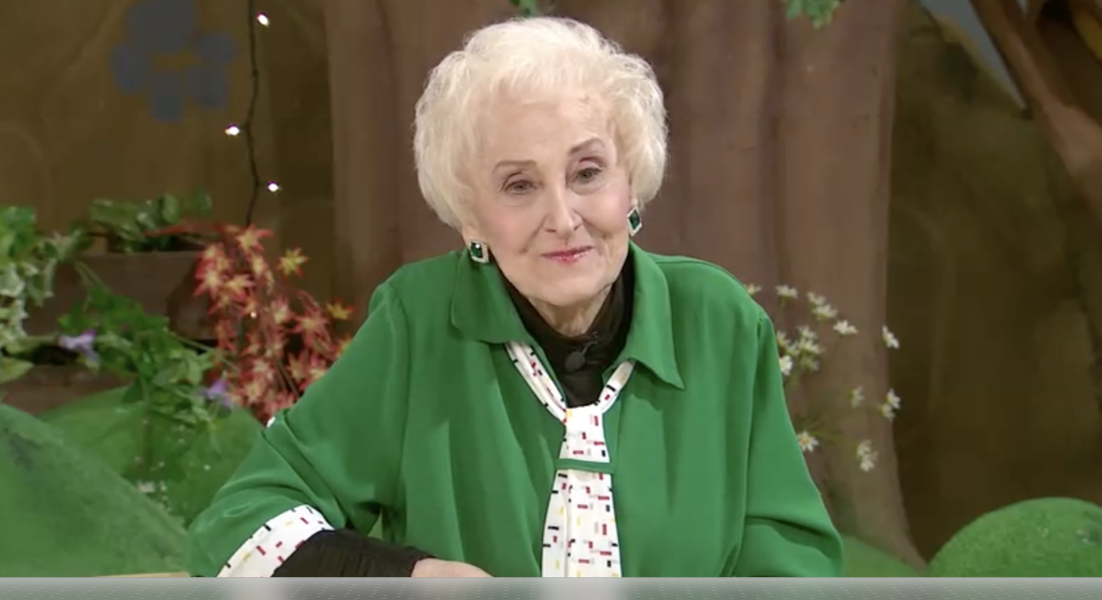 ▲彭蒙惠接受The China Post獨家專訪 (圖|The China Post)