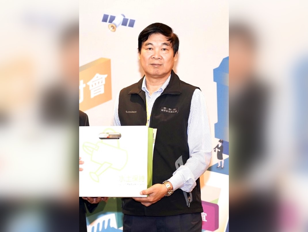 ▲高雄市勞工局長李煥熏今請辭獲准，由現任勞動部職業安全衛生署副署長周登春（如圖）接任。（圖／高雄市政府提供）