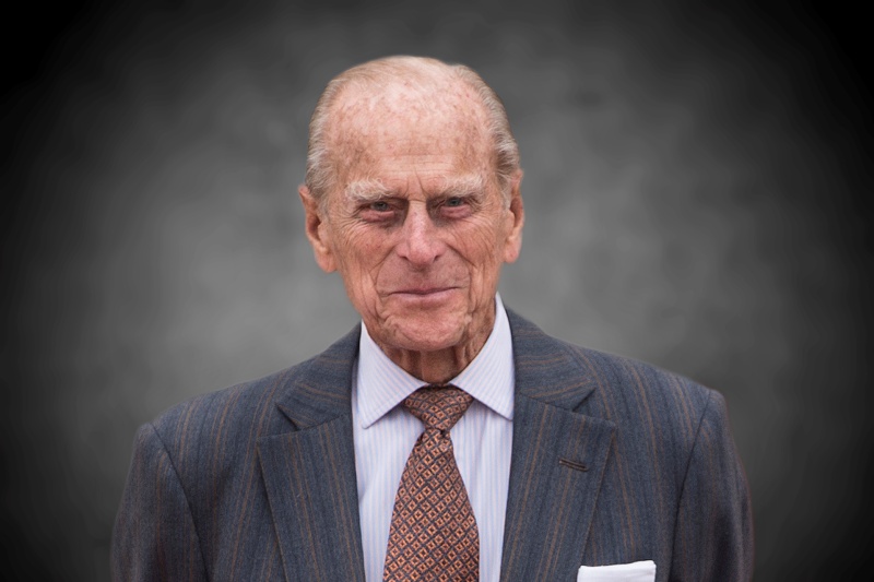 ▲英國女王伊麗莎白二世的夫婿菲立普親王（Prince Philip）辭世，享耆壽99歲。包含英國首相強生、澳洲總理莫里森在內，多國領袖都致上哀悼與追思。資料照。（圖／美聯社／達志影像）