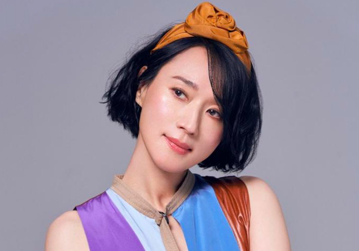 59歲坣娜癌逝！一生奉獻公益曾助養數十名孩童 用瑜伽療癒生命