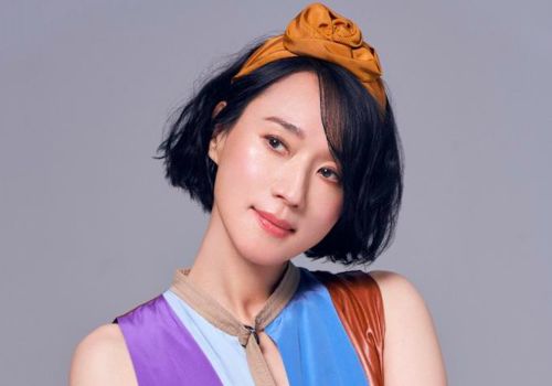 坣娜老公薛智偉發聲！罹肺腺癌被醫估只剩8個月：在我懷裡離開
