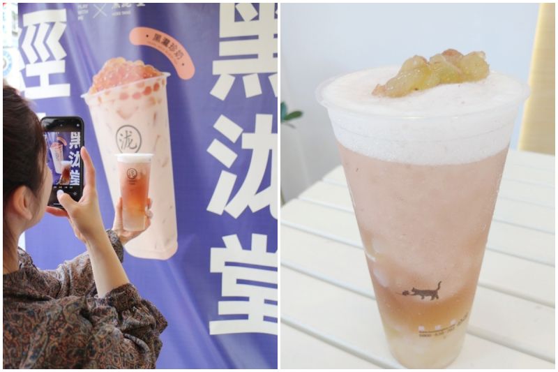 ▲不僅天然水果飲品口感受到肯定,設計上許多小巧思,讓網友忍不住拍照打卡,品牌受到肯定,吸引不少創業者加盟,今年短短第一季就增加15家分店,成果豐碩。