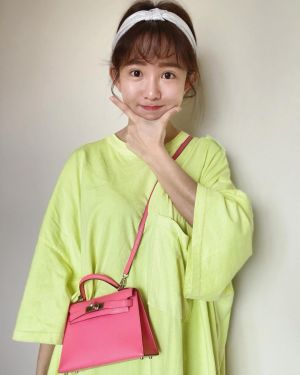 ▲▼瑤瑤人氣火熱。(圖/郭書瑤IG) ▲▼瑤瑤人氣火熱。(圖/郭書瑤IG)