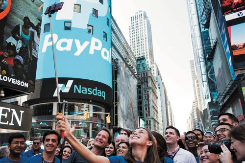 裁員潮從科技業燒到金融業！第三方支付PayPal大砍全球9%員工

