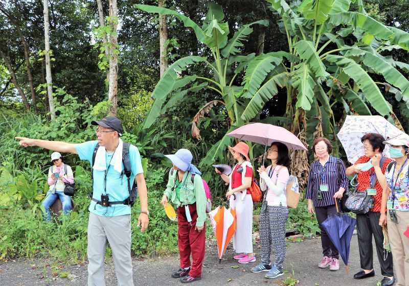 新北閱讀節起跑！推「旅讀新北」一日遊　跟著書本去旅行
