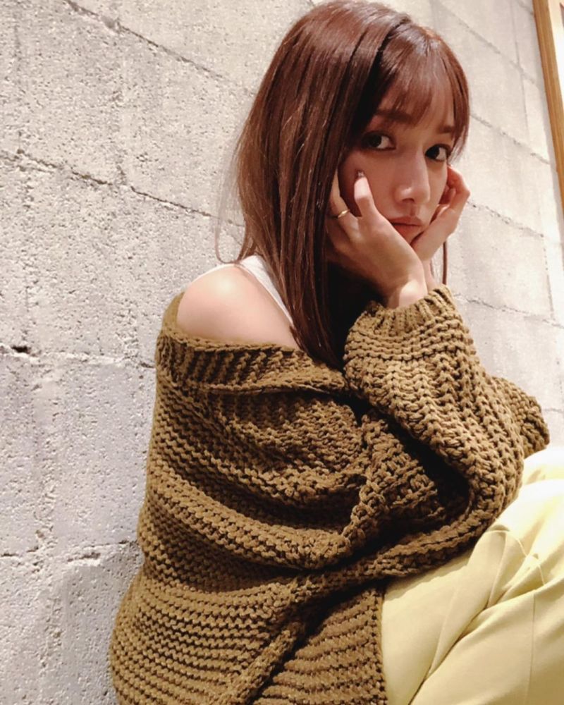 ▲▼後藤真希公司透露她11日發燒,13日宣布確診。(圖/後藤真希IG、Twitter)