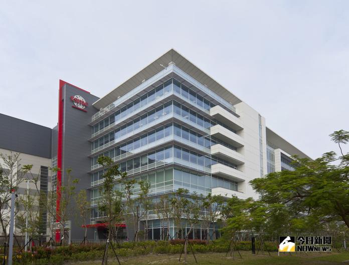 ▲南科今(14)日發生停電意外,台積電40奈米產線恐受影響。(圖/NOWnews資料照,記者陳聖璋翻攝)