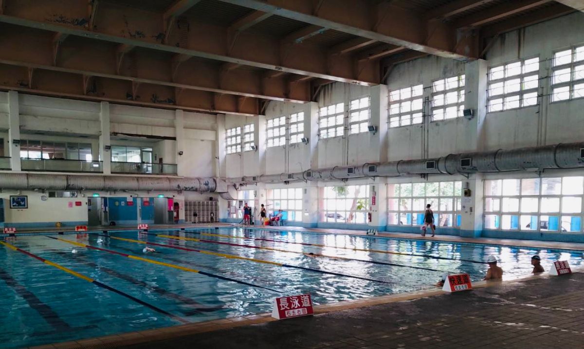 ▲環保局四座回饋設施游泳館自4月19日起全面關閉休館。（圖／高市府環保局提供）
