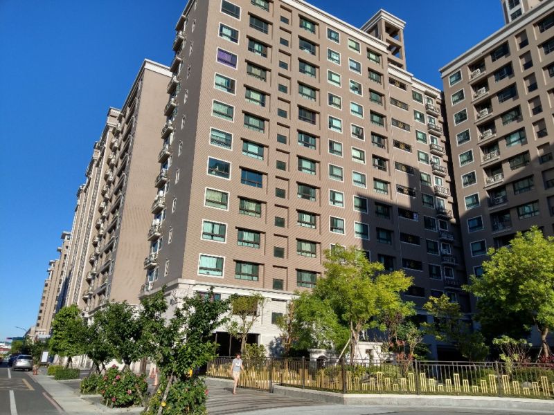 ▲八德擴大重劃區買氣旺,區域內已有新建案開3字頭高價。(圖/NOWnews資料照片)
