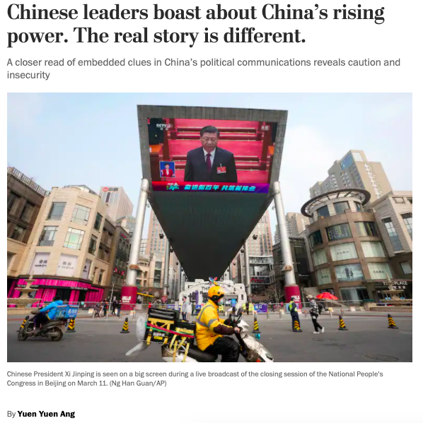 ▲(圖/翻攝自《華盛頓郵報》)