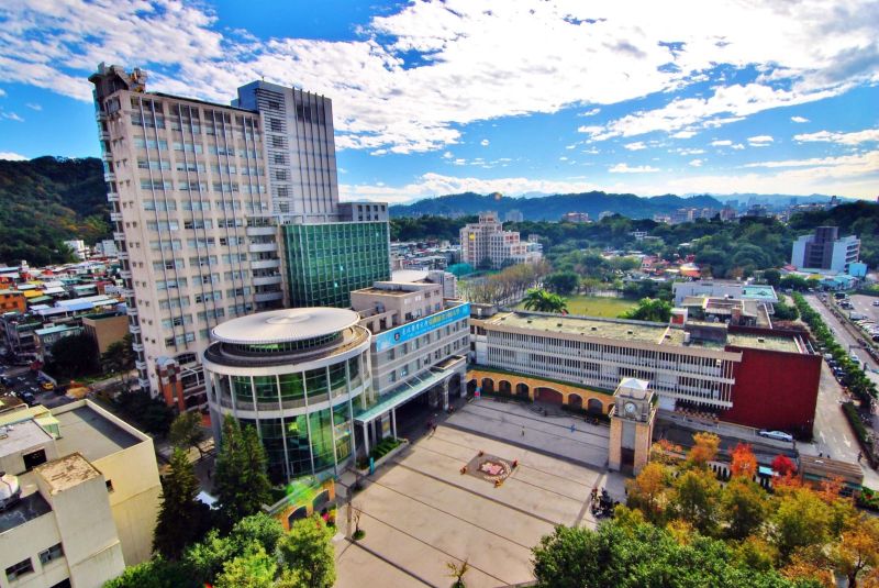 ▲外傳台北醫學大學有意入主康寧大學董事會,北醫大發出聲明否認。(圖/翻攝自北醫大官網)