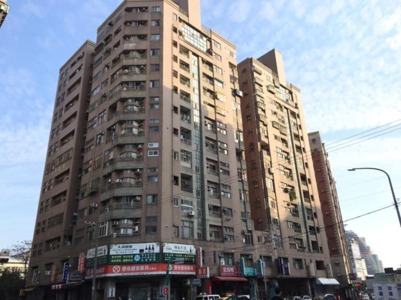 ▲逢甲商圈位處七期、水湳之間,成為自住客高CP值購屋選擇。(圖/NOWnews資料照片)