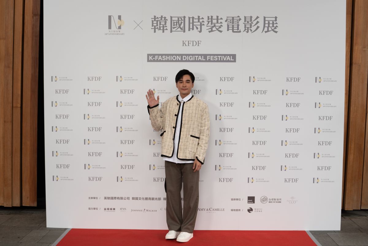 ▲是元介單方面宣告與李千那感情變了。（圖／nihow）