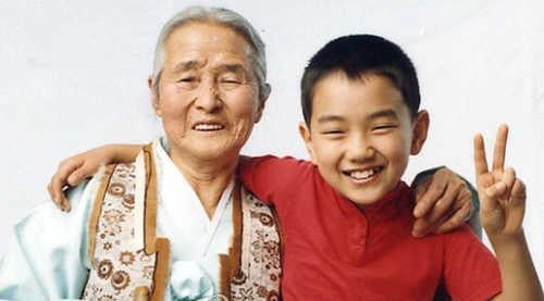韓片《有你真好》奶奶金亦芬　高齡95歲逝世
