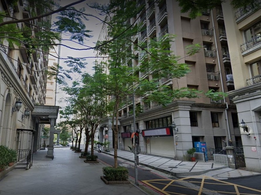 ▲新莊歐洲村雖多數為中古大樓，指名度仍高。（圖／NOWnews資料照片）