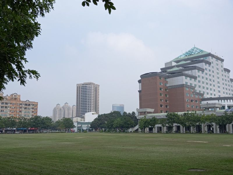 ▲安平是台南市府所在地，也擁有重劃區，吸引不同客群買進。（圖／NOWnews資料照片）