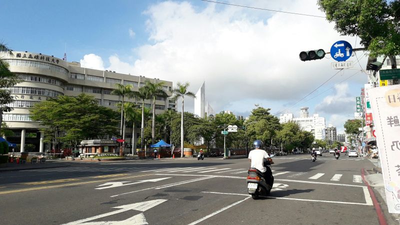 ▲高雄高工、高科大建工校區周邊未來將有捷運站。(圖/NOWnews資料照片)