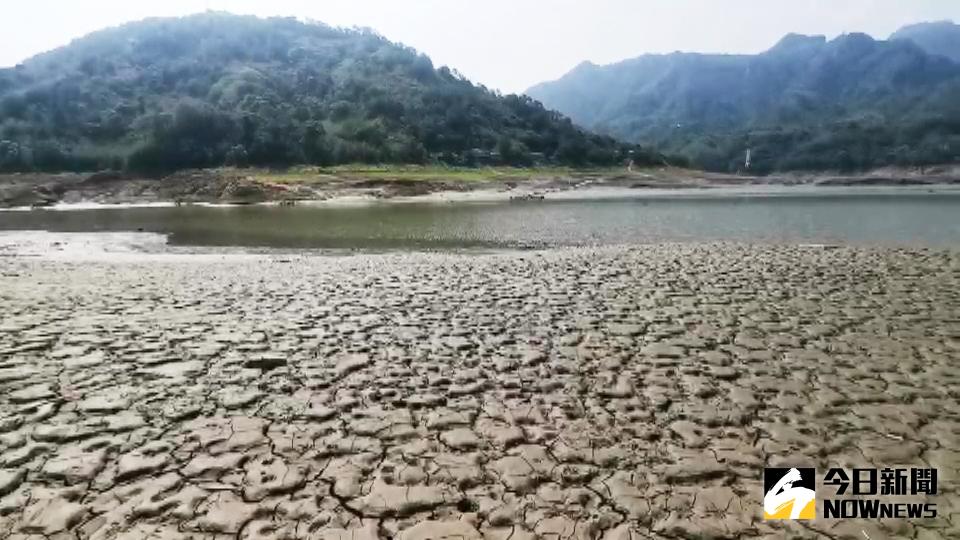 ▲今年春雨預計偏少，石門水庫近期水位創下同期新低，前幾年乾旱、缺水的危機可能再現。（圖／NOWnews資料照片）