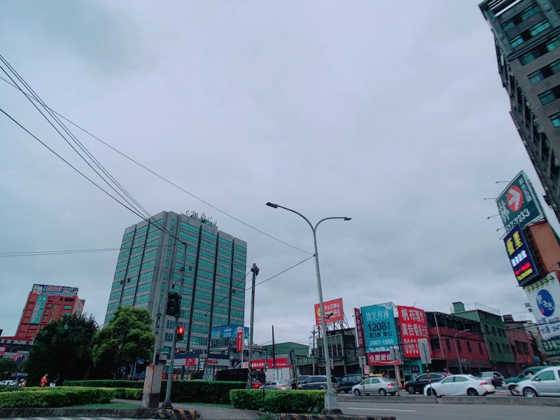 ▲汐止好市多對面的工業用地將由知名建商打造北部企業中心。(圖/NOWnews資料照片)