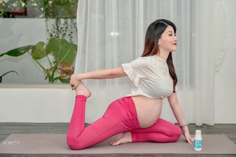 ▲AB優酪乳滿足運動後營養補充黃金比例,同時益生菌能調整體內環境,助你提升代謝力事半功倍!