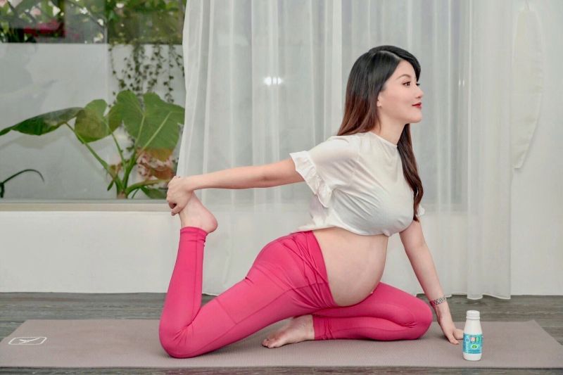 ▲AB優酪乳滿足運動後營養補充黃金比例，同時益生菌能調整體內環境，助你提升代謝力事半功倍！