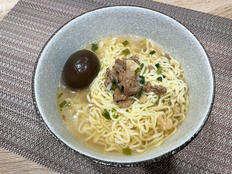 ▲受疫情影響,民眾更加願意在家下廚。(圖/資料照片)