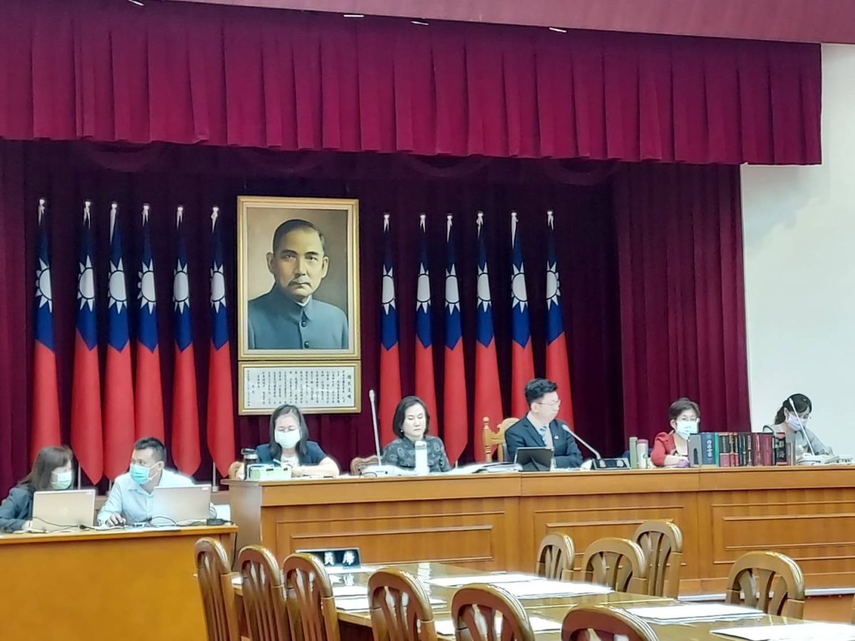 ▲WHA召開在即，國際社會相繼挺台，國民黨表示，國人應該重視及感謝國際社會對中華民國的各種支持。（圖／NOWnews資料照，記者吳承翰攝）