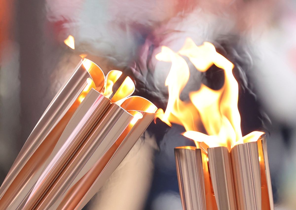 ▲日媒報導，東奧舉行期間，首都圈1都3縣場館擬舉行閉門賽事；另外5地場館擬最多開放萬人進場。示意圖。（圖／美聯社／達志影像）