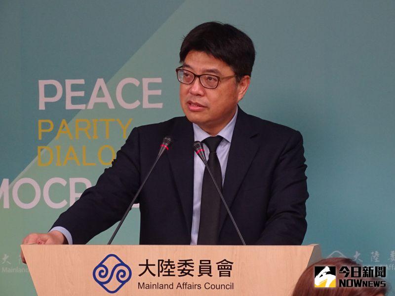柯文哲稱雙城論壇各自表述 陸委會:不應配合統戰