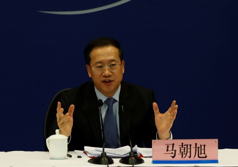 中國外交部：沒興趣打氣候牌　不應是地緣政治談判籌碼
